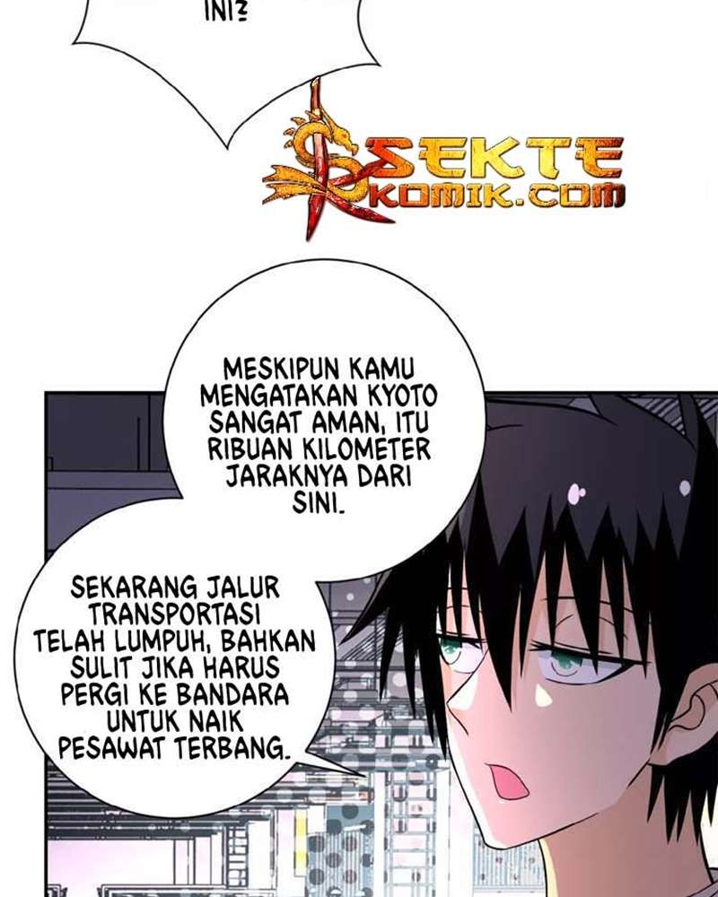 Super System Bab 36 halaman 42