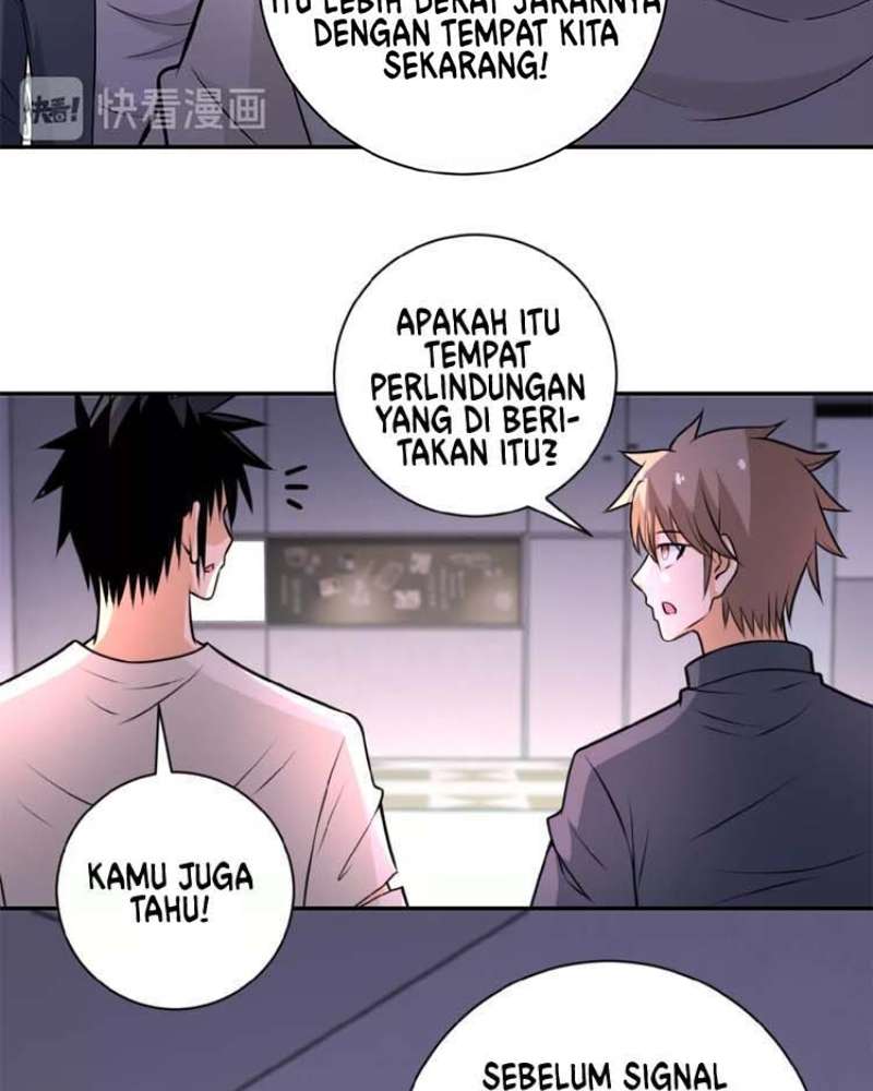 Super System Bab 36 halaman 45