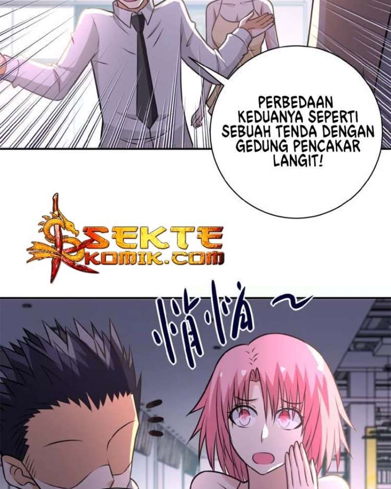 Super System Bab 36 halaman 48