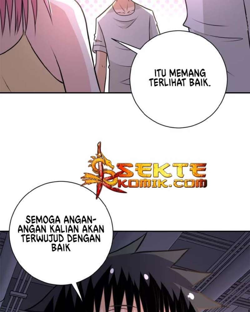 Super System Bab 36 halaman 52