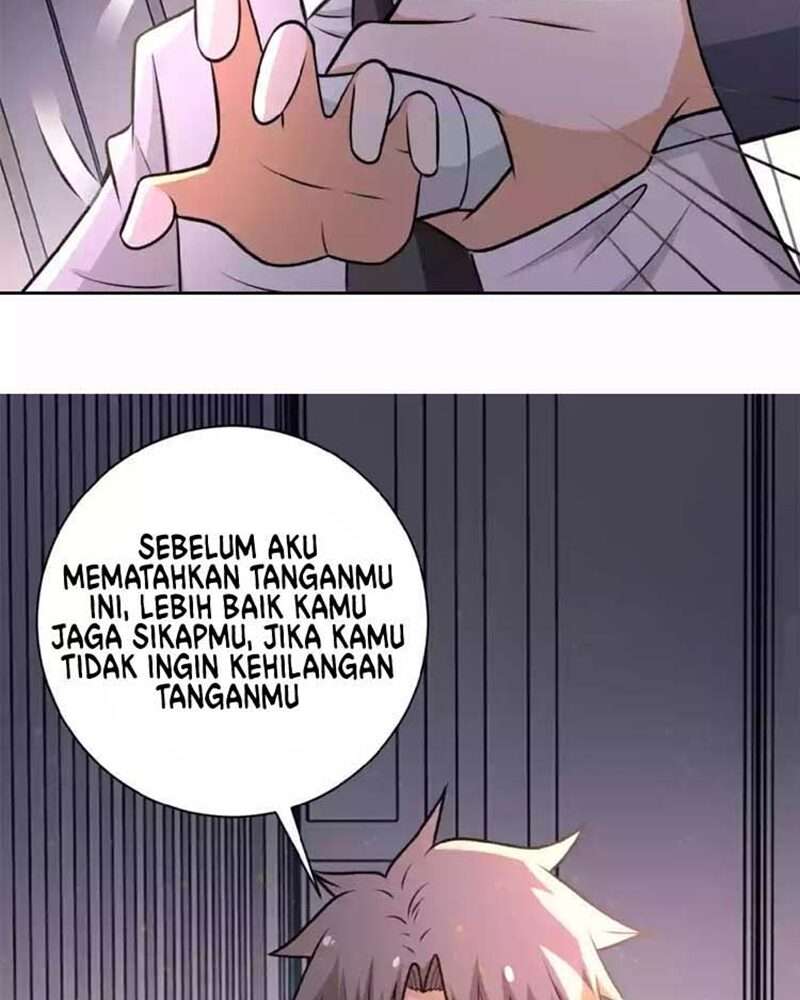 Super System Bab 37 halaman 31