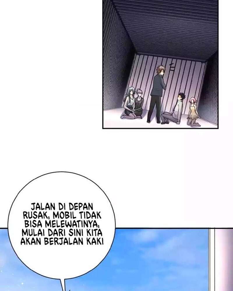 Super System Bab 37 halaman 39