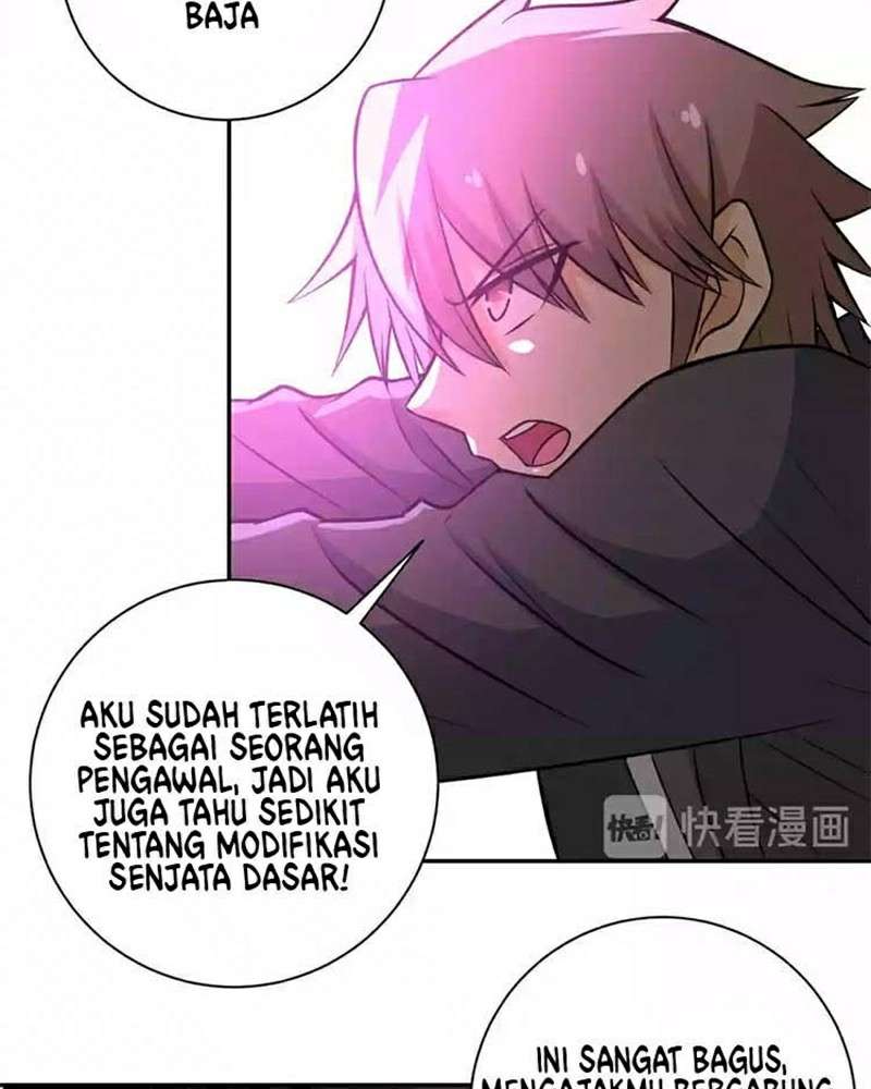 Super System Bab 38 halaman 30