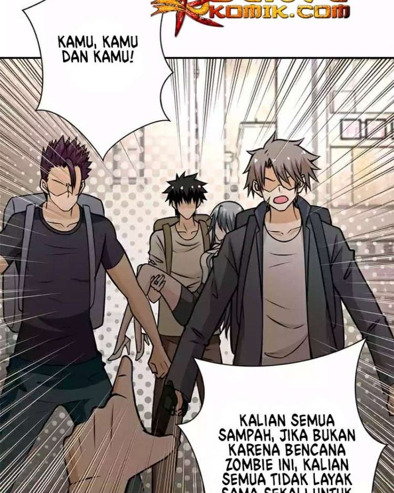 Super System Bab 38 halaman 49