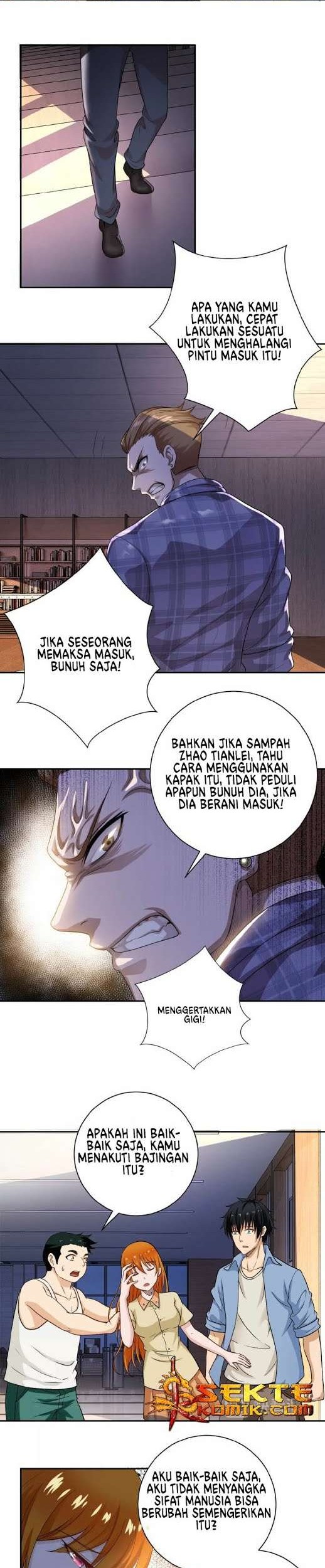 Super System Bab 4 halaman 15