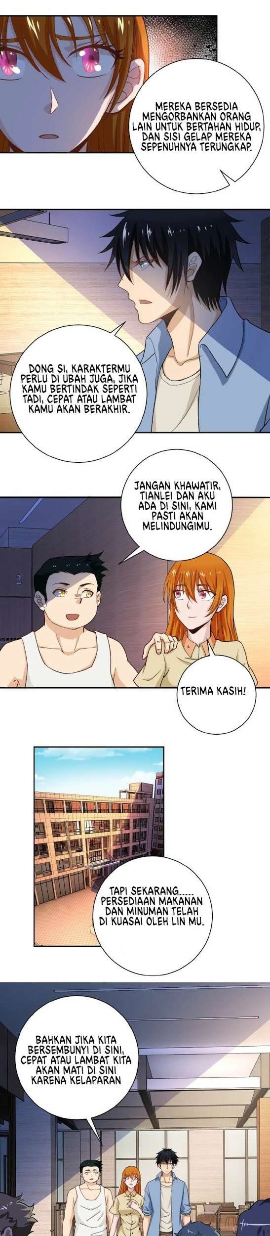 Super System Bab 4 halaman 17