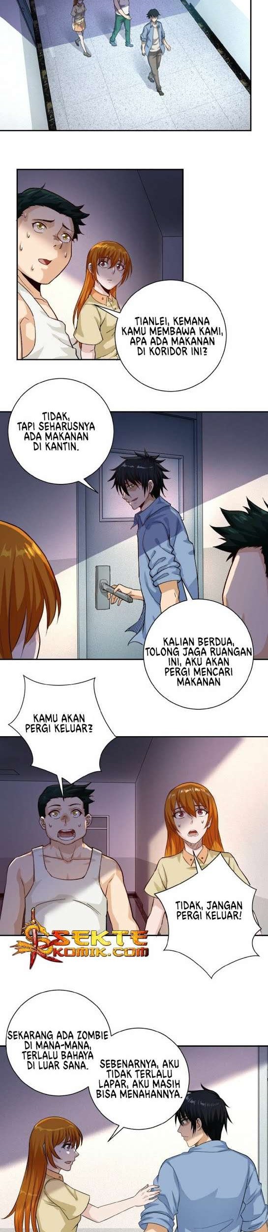 Super System Bab 4 halaman 21