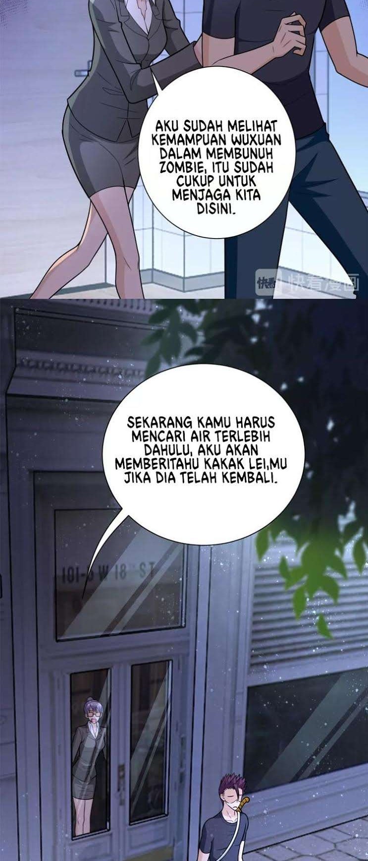 Super System Bab 40 halaman 11