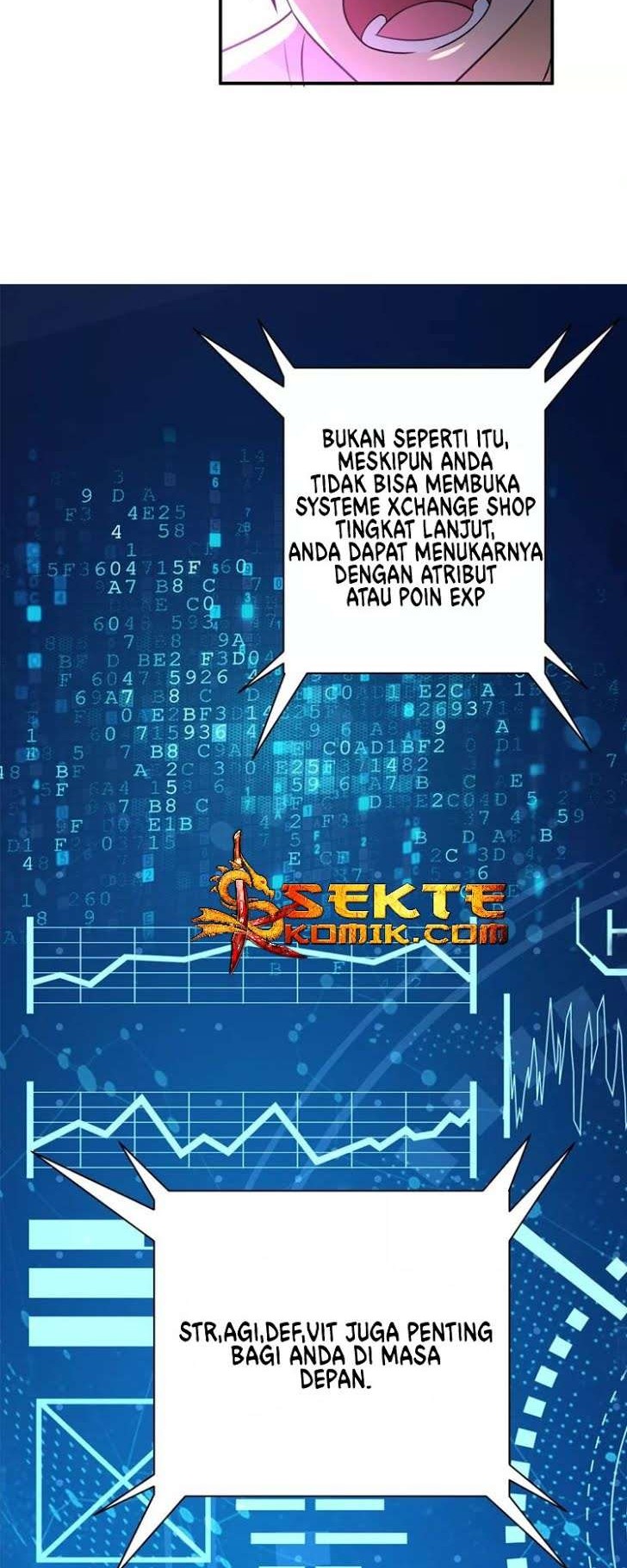 Super System Bab 40 halaman 15
