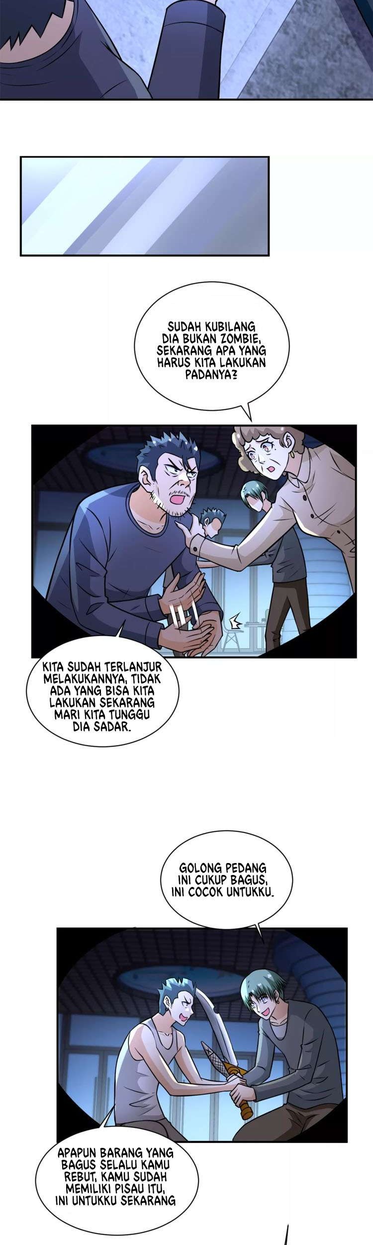 Super System Bab 41 halaman 10