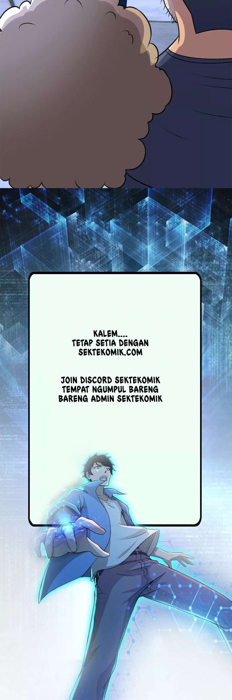 Super System Bab 41 halaman 26