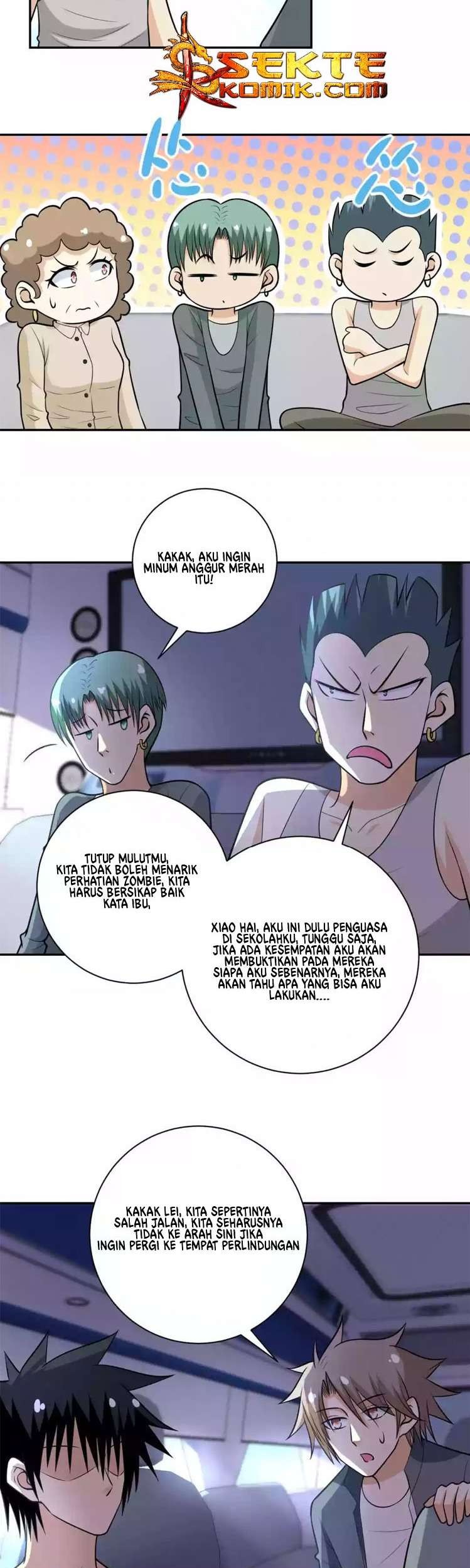 Super System Bab 44 halaman 6