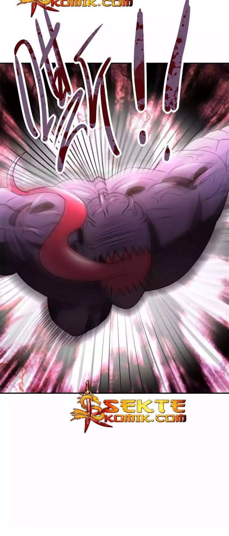 Super System chapter 46 halaman 25