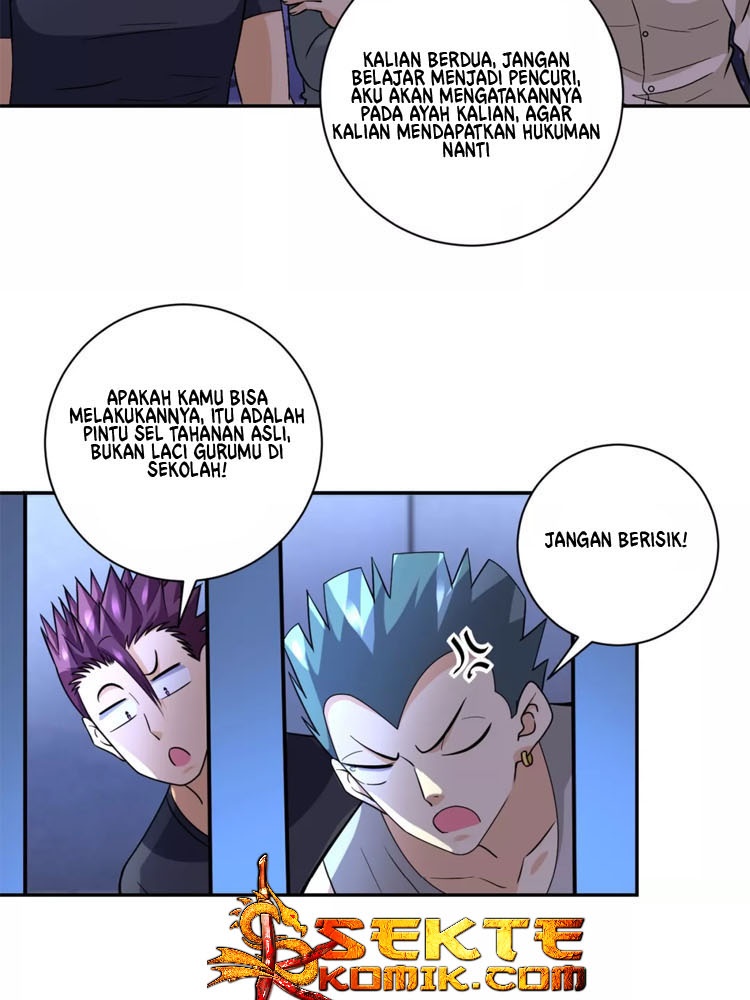 Super System Bab 48 halaman 4