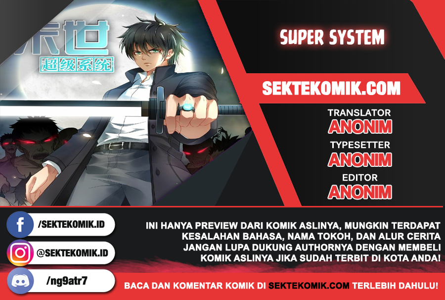 Super System Bab 49 halaman 1