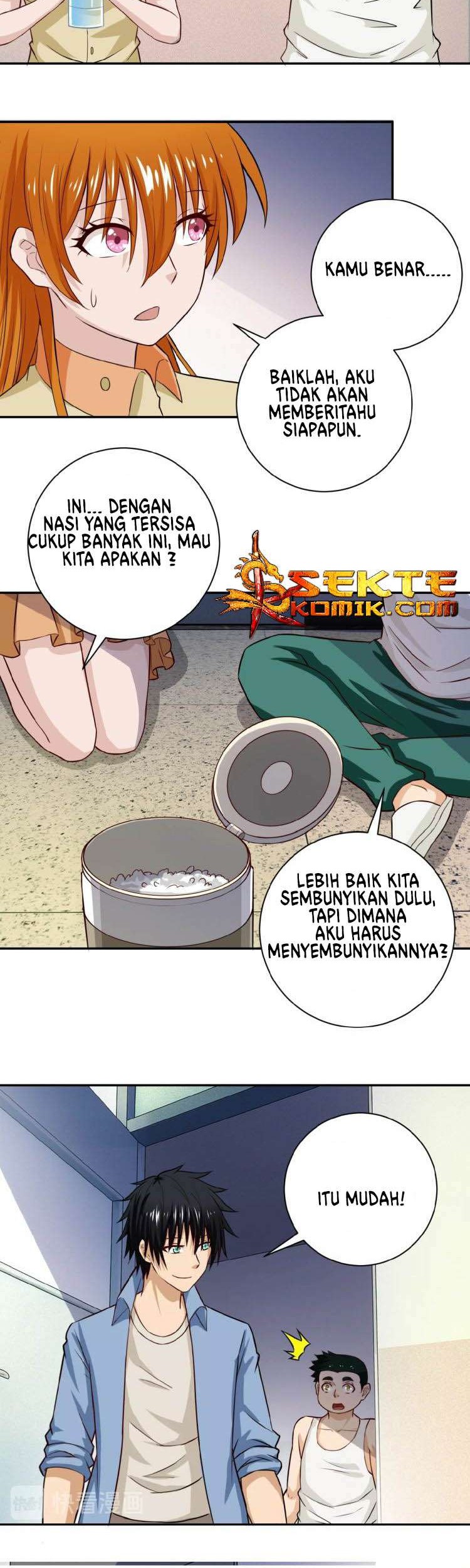 Super System Bab 5 halaman 15