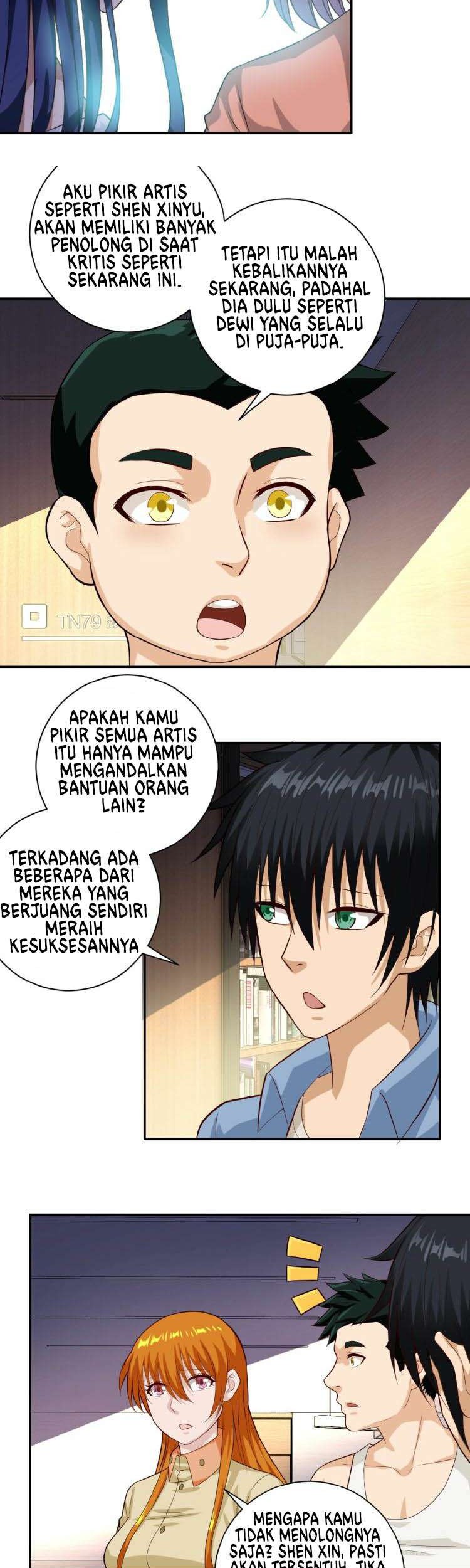 Super System Bab 5 halaman 28