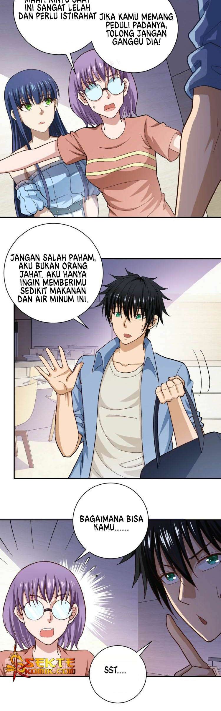 Super System Bab 5 halaman 33