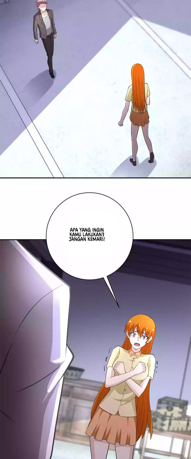 Super System Bab 58 halaman 8