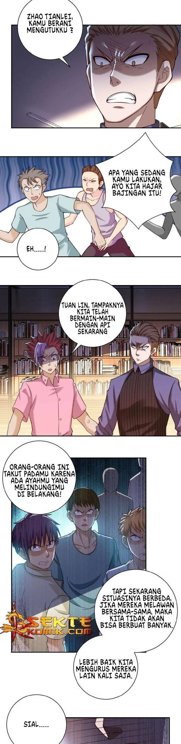 Super System Bab 6 halaman 15