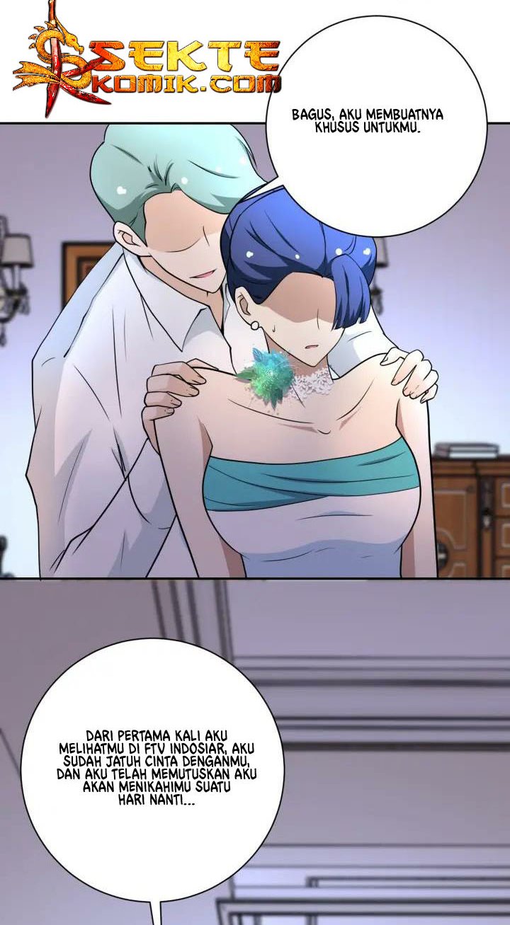 Super System Bab 72 halaman 30