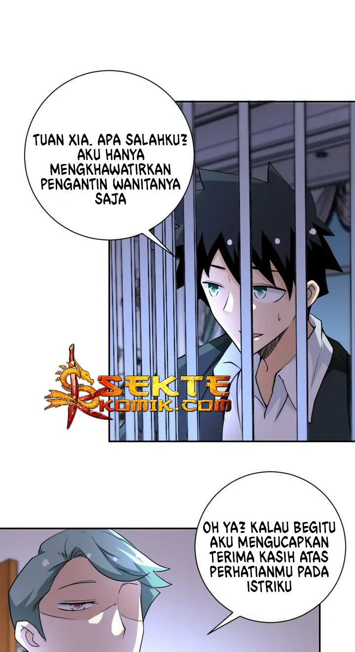 Super System Bab 74 halaman 3