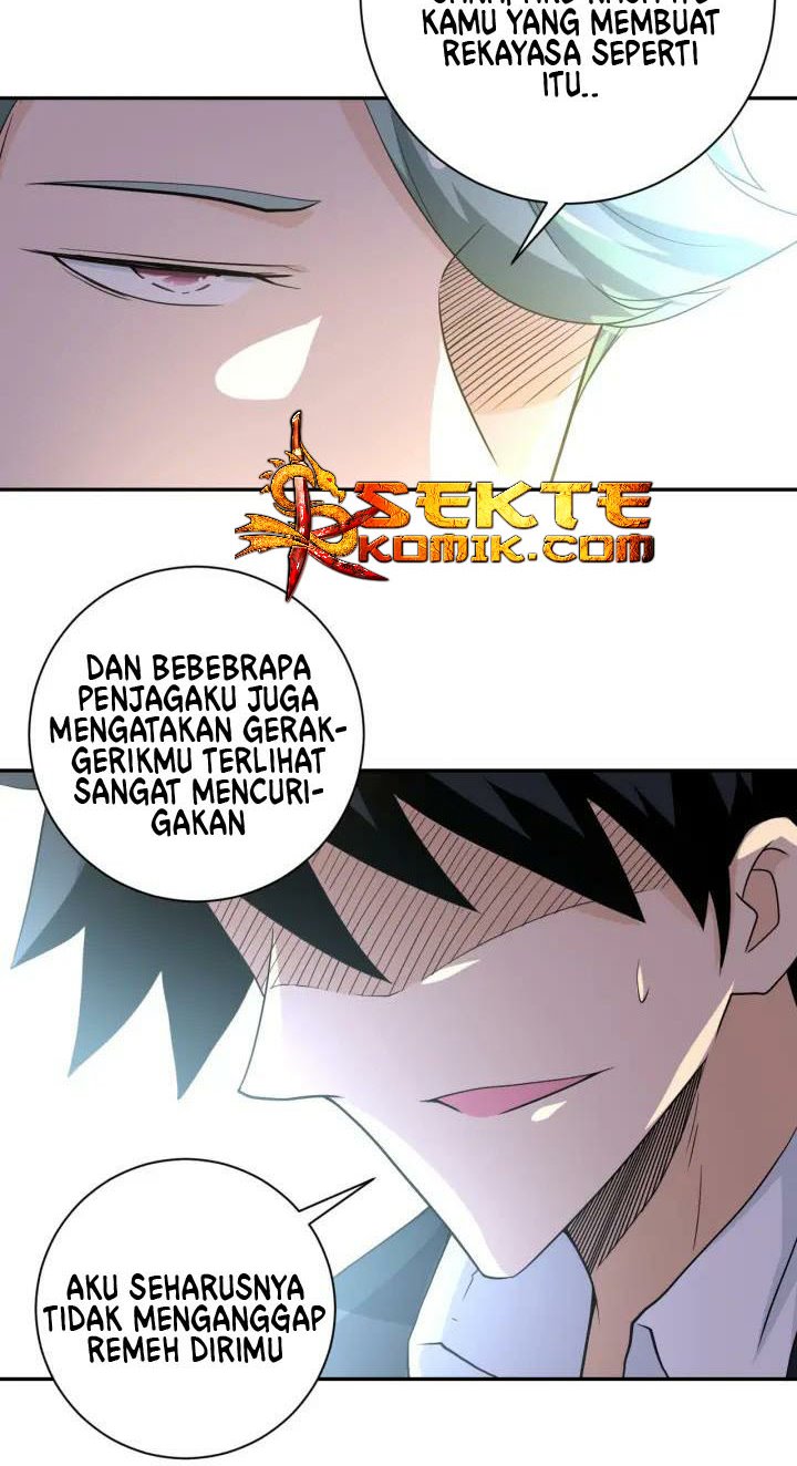 Super System Bab 74 halaman 8
