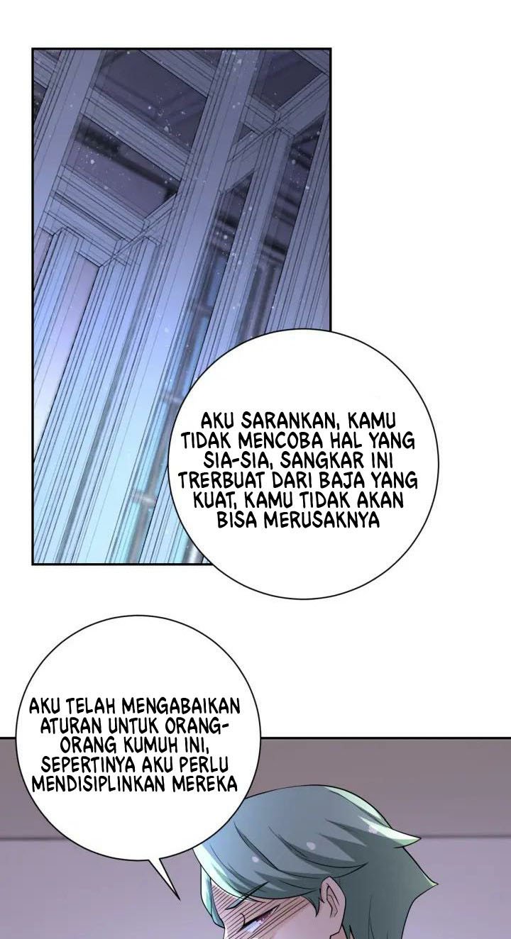 Super System Bab 74 halaman 9