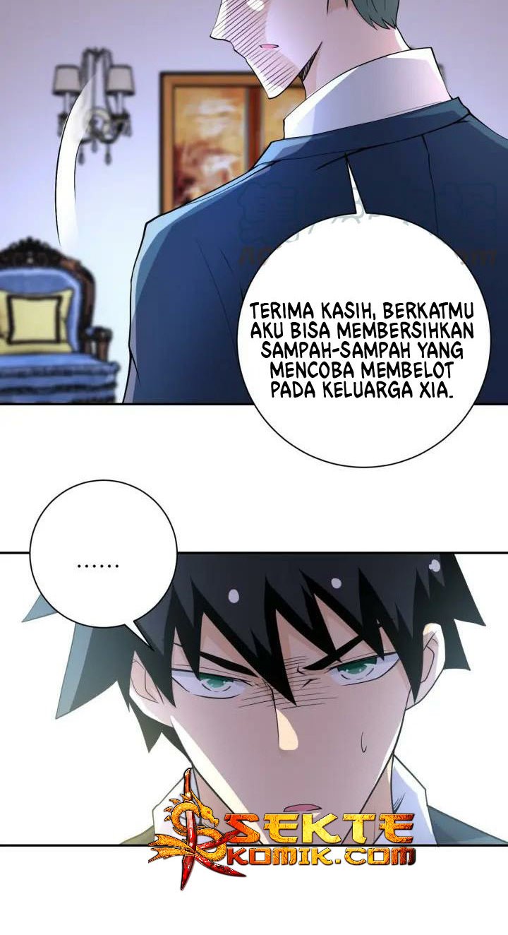 Super System Bab 74 halaman 10