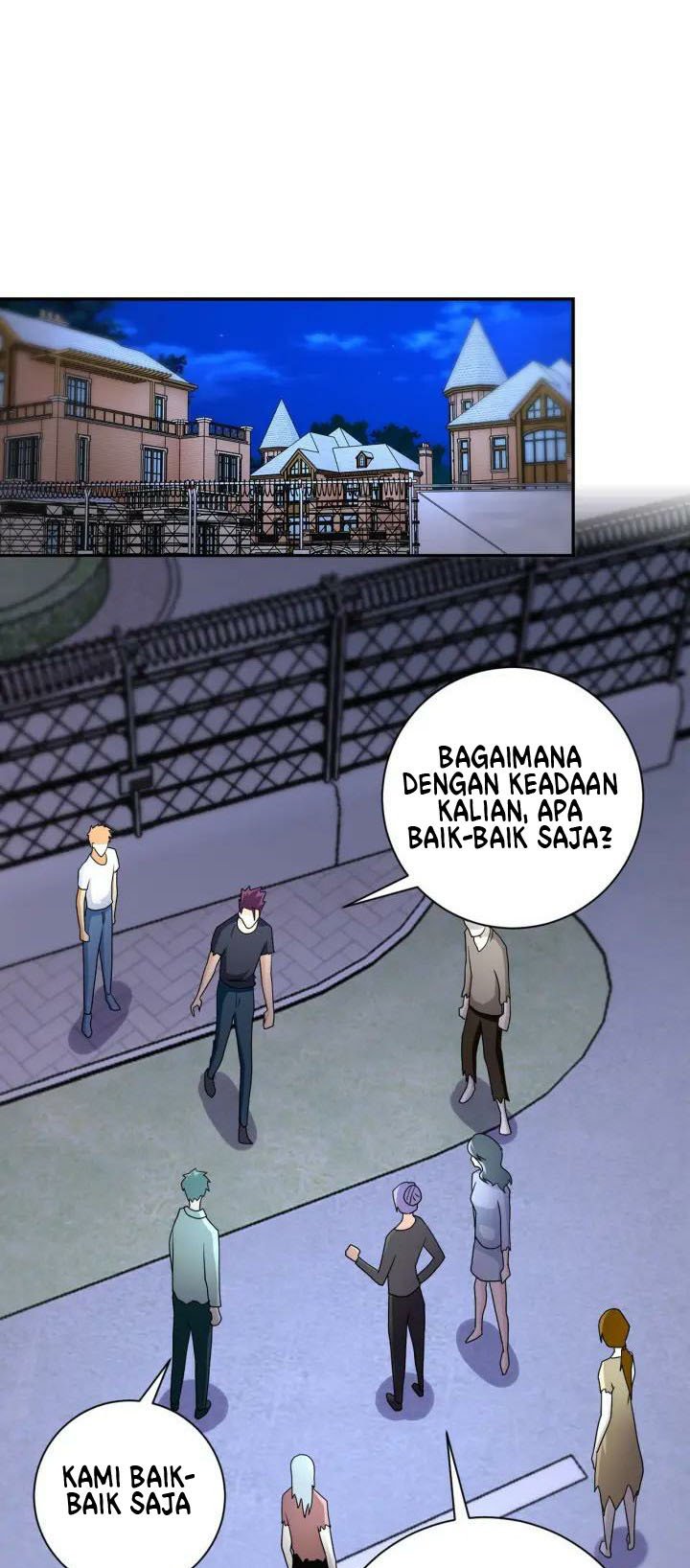 Super System Bab 74 halaman 11