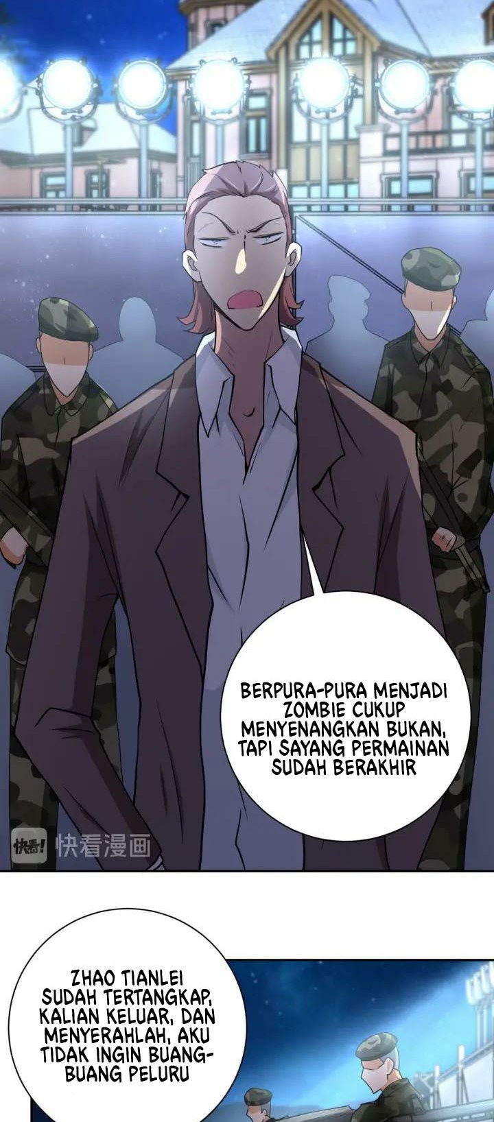 Super System Bab 74 halaman 15