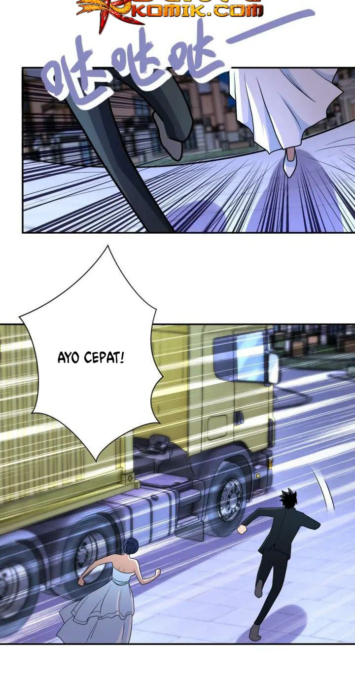 Super System Bab 74 halaman 34