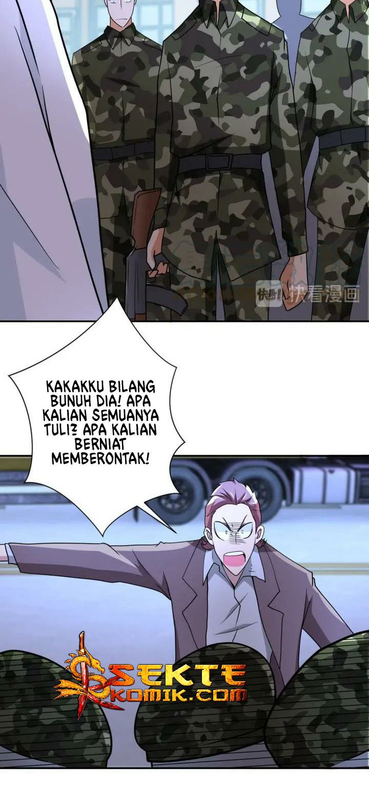 Super System Bab 75 halaman 34