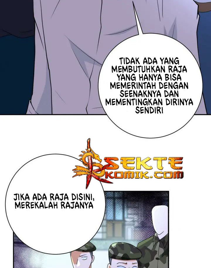 Super System Bab 75 halaman 36