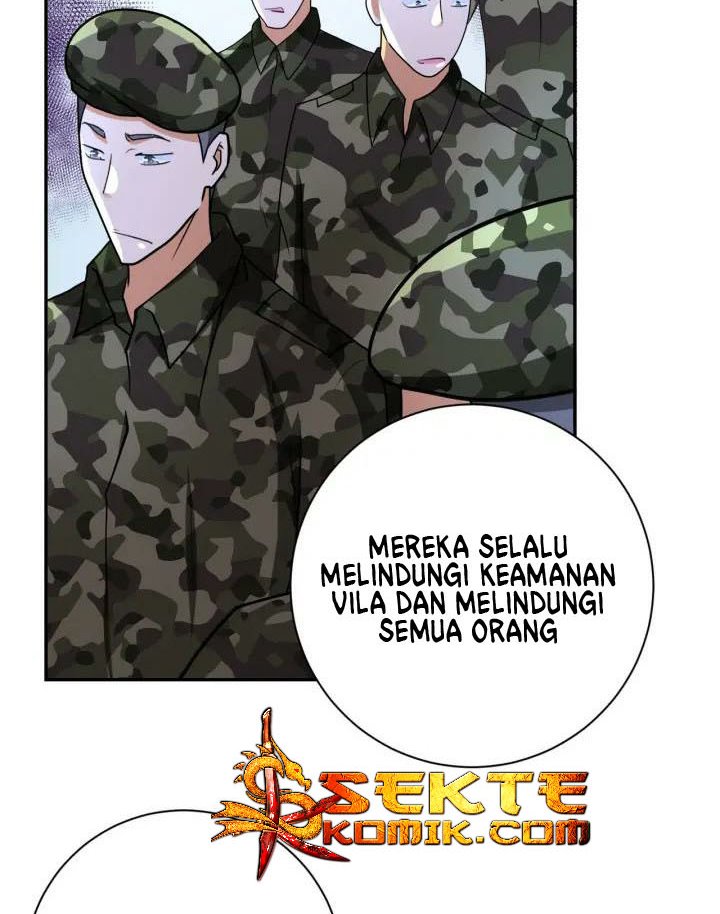 Super System Bab 75 halaman 37