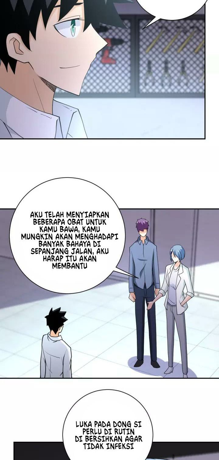 Super System Bab 76 halaman 27