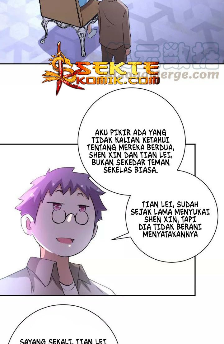 Super System Bab 76 halaman 36