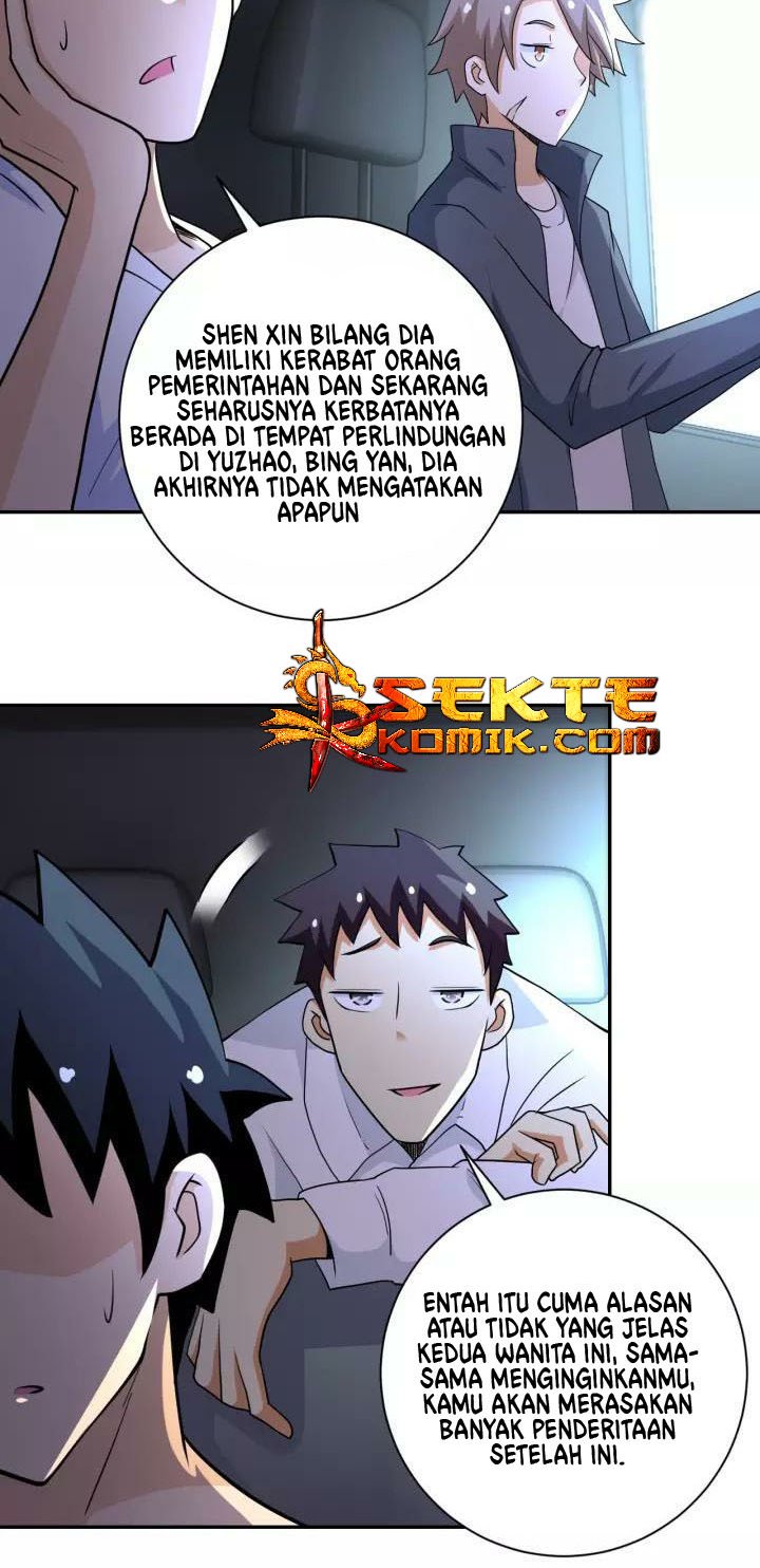 Super System Bab 77 halaman 9