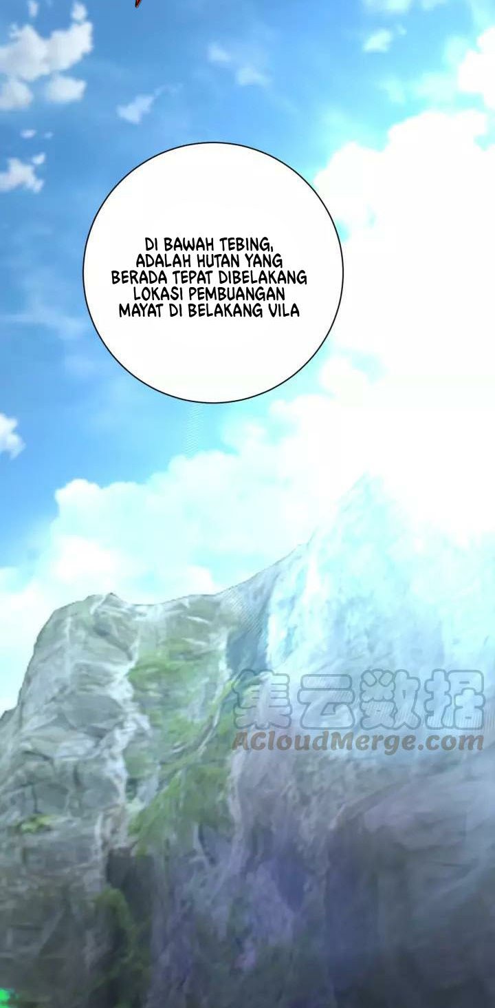 Super System Bab 77 halaman 11