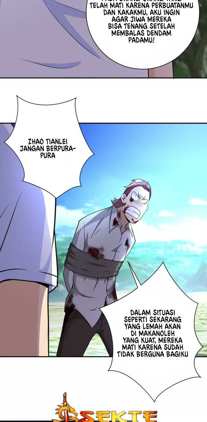 Super System Bab 77 halaman 16