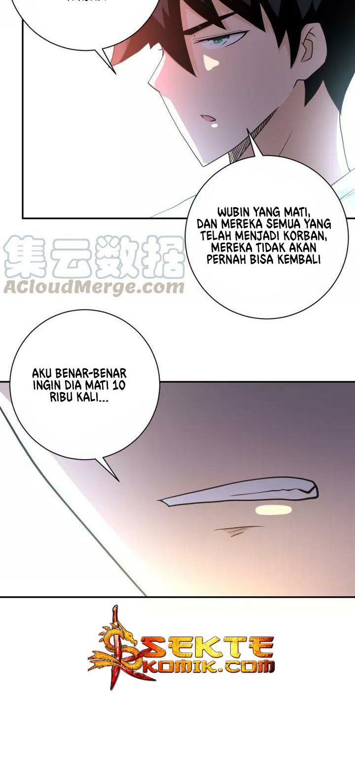 Super System Bab 77 halaman 25