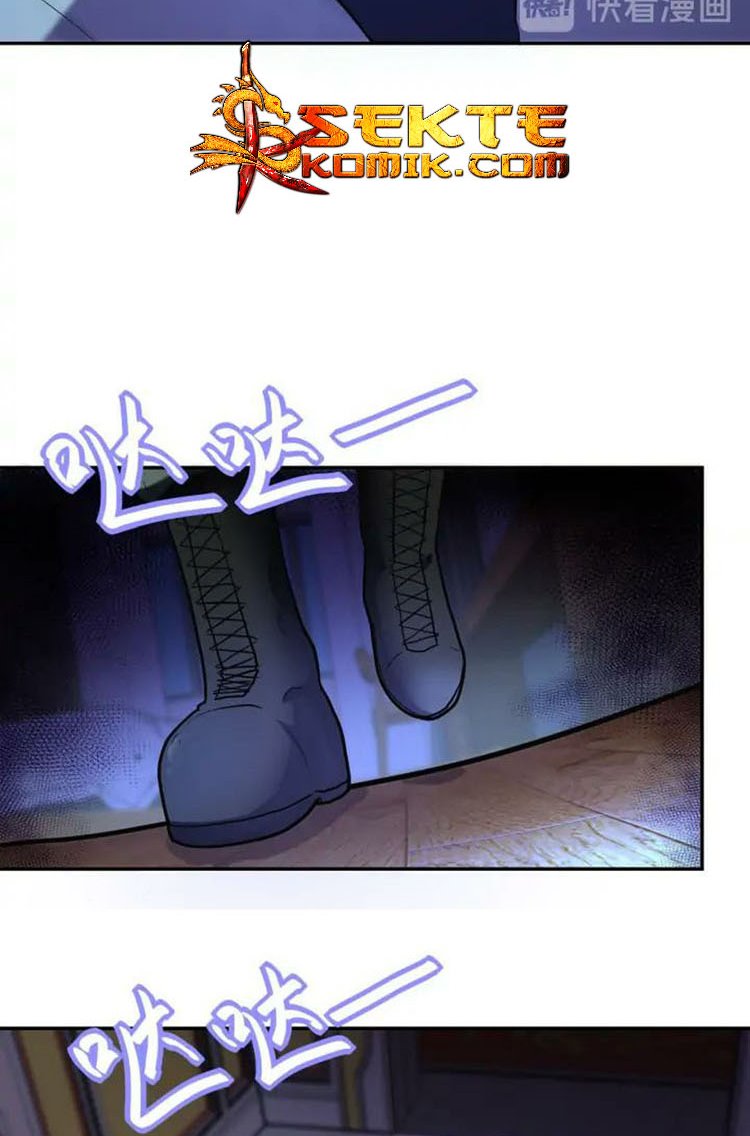 Super System Bab 86 halaman 6
