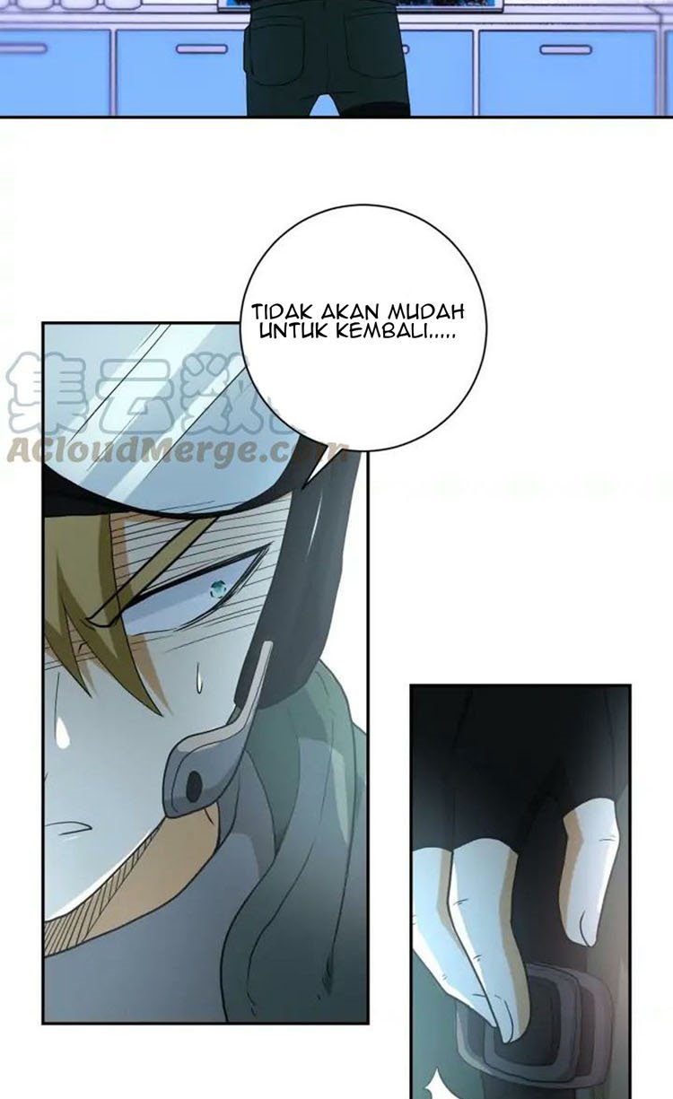 Super System Bab 86 halaman 15