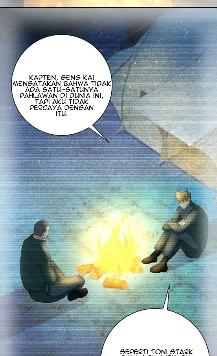 Super System Bab 87 halaman 24