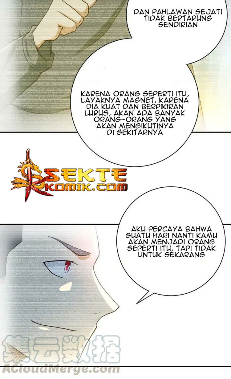 Super System Bab 87 halaman 27