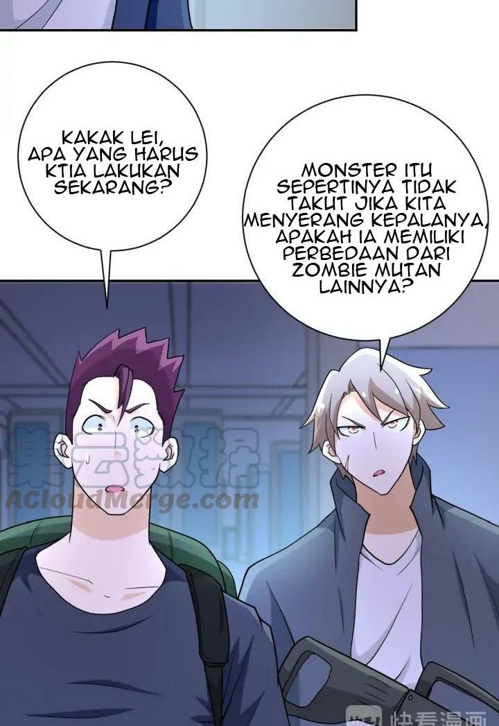 Super System Bab 88 halaman 10