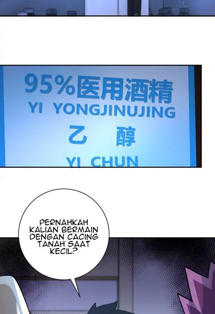 Super System Bab 88 halaman 13