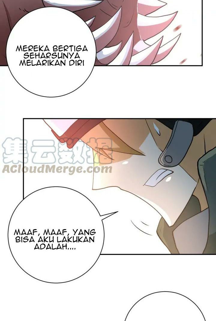 Super System Bab 88 halaman 20