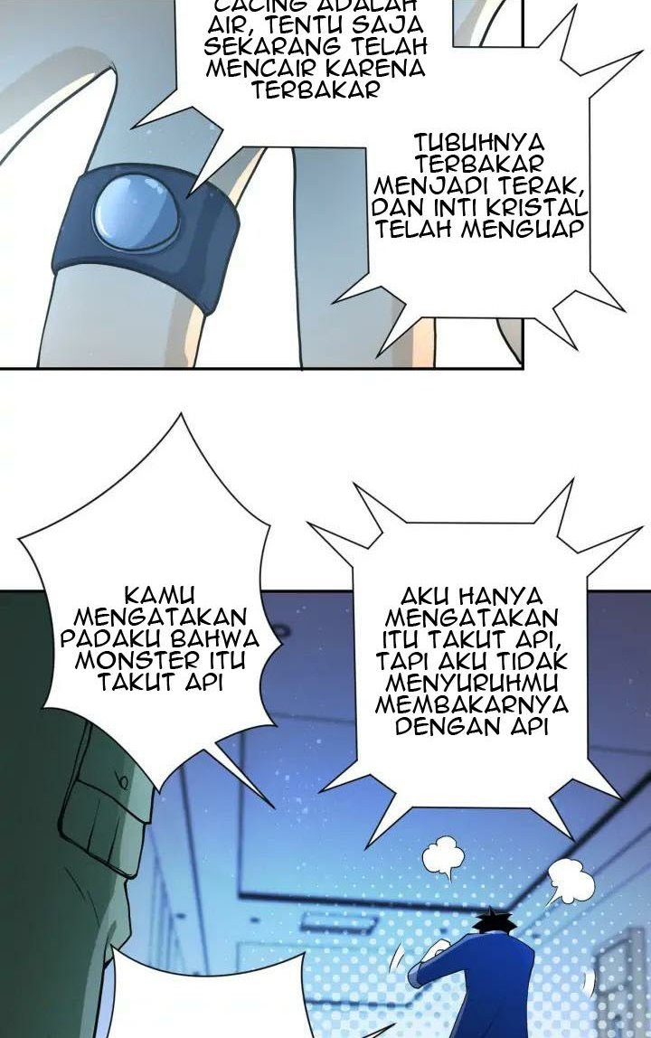 Super System Bab 88 halaman 45