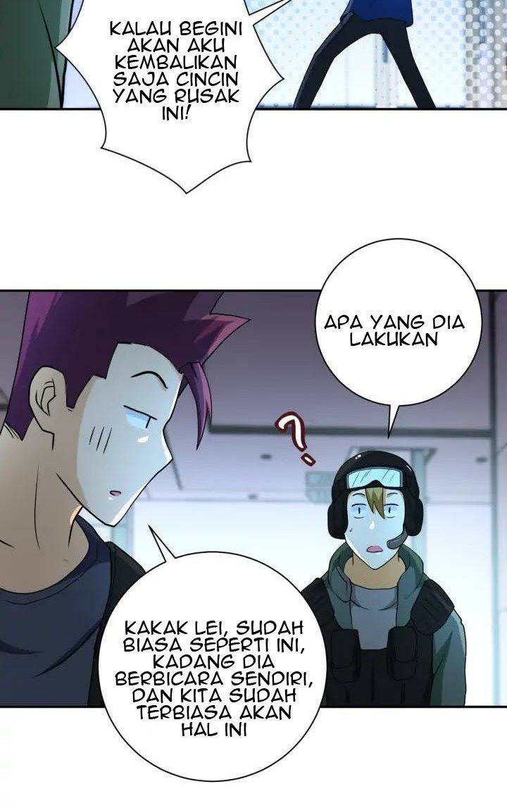 Super System Bab 88 halaman 46